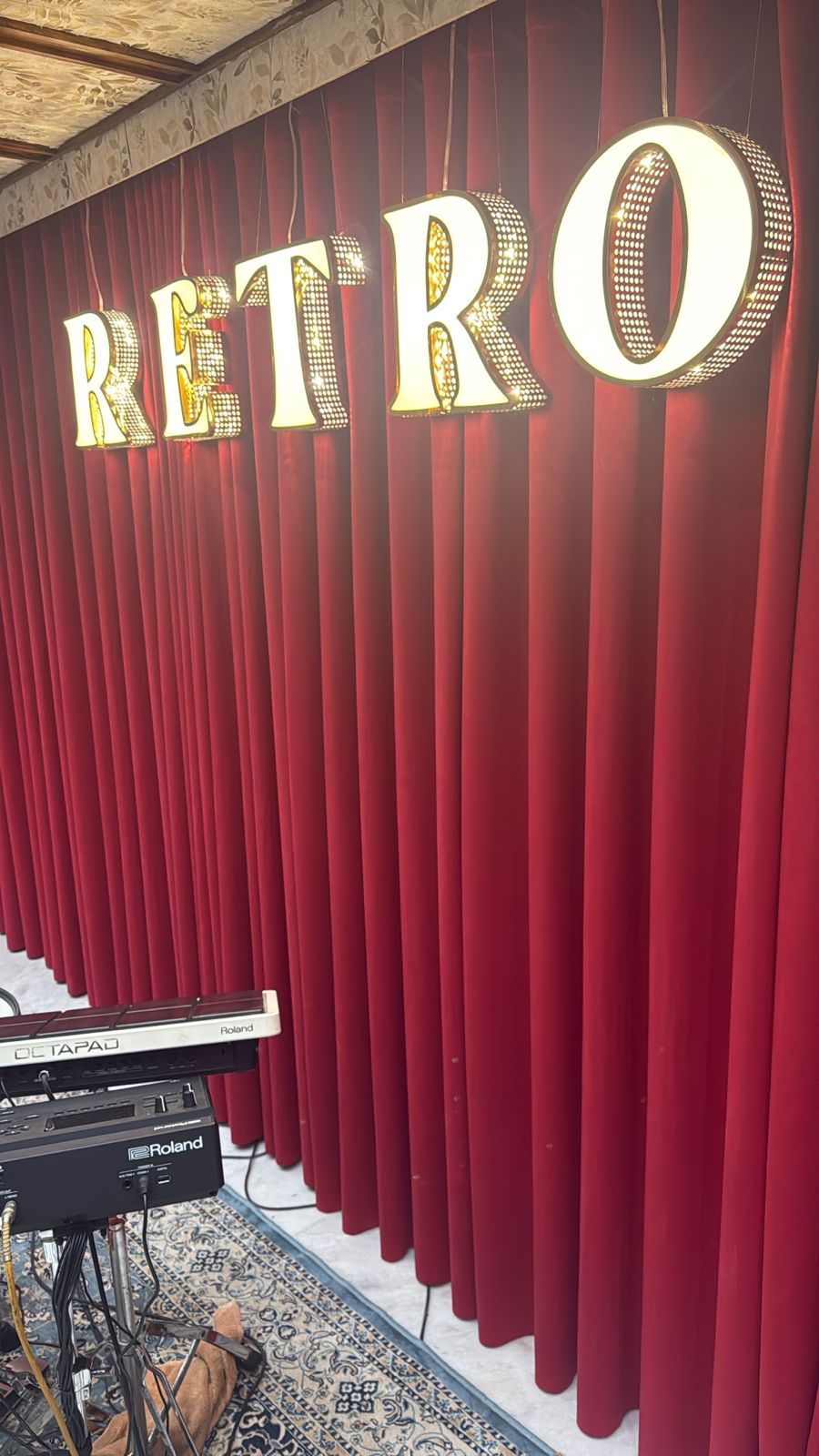 Retro Fine Dine photo 06