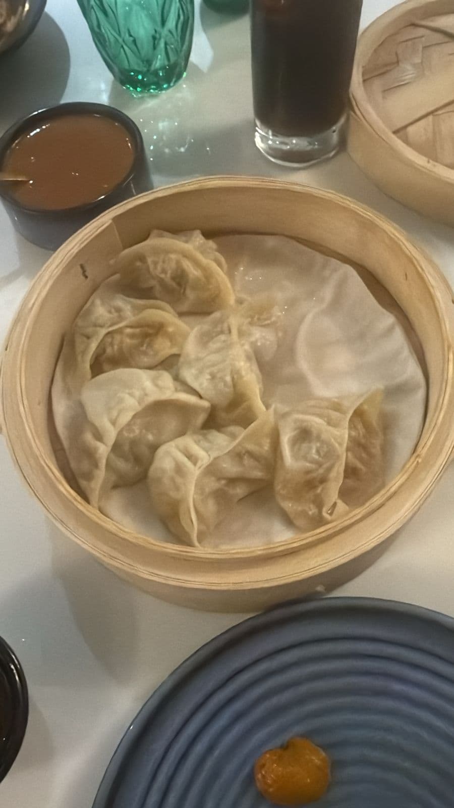 Retro Fine Dine restaurant photo gallery moment 14